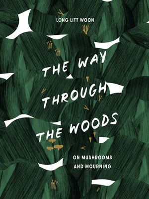 cover image of The Way Through the Woods